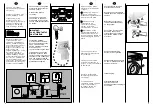 Preview for 6 page of Hoover AL 120 User Instructions