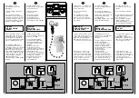 Preview for 10 page of Hoover AM 1243 S User Instructions