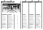 Preview for 12 page of Hoover AM 1243 S User Instructions