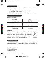 Preview for 7 page of Hoover ATHYSS REVERTER User Instructions