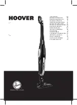 Hoover ATL30GS User Manual предпросмотр