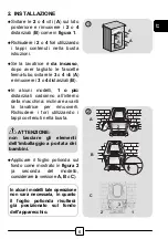 Preview for 5 page of Hoover AWMPD 49LH7/1-S Manual