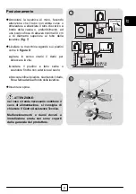 Preview for 7 page of Hoover AWMPD 49LH7/1-S Manual