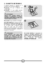 Preview for 8 page of Hoover AWMPD 49LH7/1-S Manual