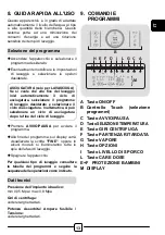 Preview for 13 page of Hoover AWMPD 49LH7/1-S Manual