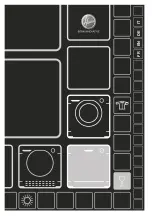 Hoover AXI HDPN 4S603PX Manual preview