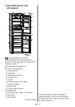 Preview for 11 page of Hoover BHBF 172 UKT/N User Manual