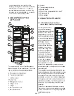 Preview for 9 page of Hoover BHBF 172 UKT User Manual