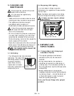 Preview for 15 page of Hoover BHBF 172 UKT User Manual