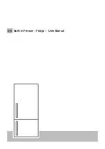 Hoover BHBS 172 UKT/N User Manual preview