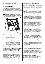 Preview for 13 page of Hoover BHBS 172 UKT/N User Manual