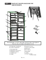 Preview for 10 page of Hoover BHBS 172 UKT User Manual