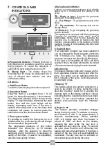 Preview for 12 page of Hoover C85TCEX-AUS Manual