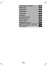 Preview for 3 page of Hoover CCBF5172WK Maintenance And User Manual