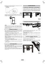 Preview for 5 page of Hoover CCBF5172WK Maintenance And User Manual