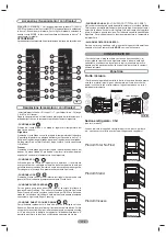 Preview for 6 page of Hoover CCBF5172WK Maintenance And User Manual