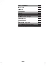 Preview for 11 page of Hoover CCBF5172WK Maintenance And User Manual