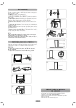 Preview for 25 page of Hoover CCBF5172WK Maintenance And User Manual