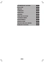 Preview for 27 page of Hoover CCBF5172WK Maintenance And User Manual