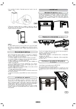 Preview for 29 page of Hoover CCBF5172WK Maintenance And User Manual