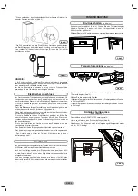 Preview for 37 page of Hoover CCBF5172WK Maintenance And User Manual