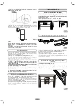 Preview for 45 page of Hoover CCBF5172WK Maintenance And User Manual