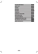 Preview for 51 page of Hoover CCBF5172WK Maintenance And User Manual