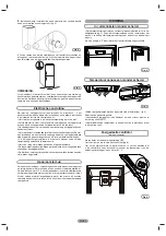 Preview for 53 page of Hoover CCBF5172WK Maintenance And User Manual