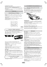 Preview for 64 page of Hoover CCBF5172WK Maintenance And User Manual