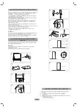 Preview for 65 page of Hoover CCBF5172WK Maintenance And User Manual