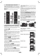 Preview for 70 page of Hoover CCBF5172WK Maintenance And User Manual