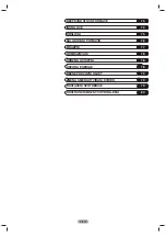 Preview for 75 page of Hoover CCBF5172WK Maintenance And User Manual