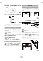 Preview for 77 page of Hoover CCBF5172WK Maintenance And User Manual