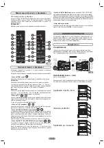 Preview for 78 page of Hoover CCBF5172WK Maintenance And User Manual