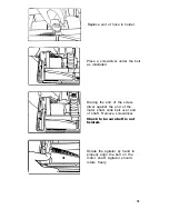 Предварительный просмотр 17 страницы Hoover Celebrity IV S3137 Operating Manual