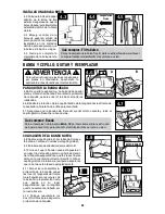 Предварительный просмотр 18 страницы Hoover CH53000 Owner'S Manual