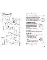 Preview for 5 page of Hoover CH81055 Quick Manual