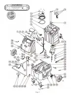 Preview for 6 page of Hoover CH83 Safety, Operation And Maintenance Manual With Parts List