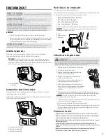 Preview for 13 page of Hoover CH90100 User Manual