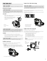 Preview for 13 page of Hoover CH90200 User Manual