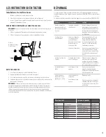 Preview for 15 page of Hoover CH90200 User Manual