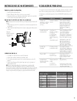 Preview for 23 page of Hoover CH90200 User Manual