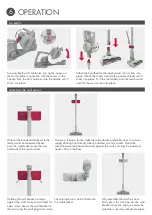 Предварительный просмотр 6 страницы Hoover CLSV-B3ME User Manual