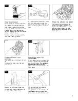 Preview for 7 page of Hoover Commercial WindTunnel Owner'S Manual