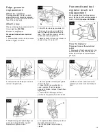 Preview for 11 page of Hoover Commercial WindTunnel Owner'S Manual