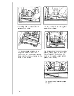 Предварительный просмотр 17 страницы Hoover Concept one Instuctions