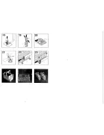 Preview for 4 page of Hoover Crystaljet D 821 User Manual