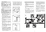 Предварительный просмотр 13 страницы Hoover DDY 062 L Installation, Use And Maintenance Manual