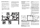 Предварительный просмотр 23 страницы Hoover DDY 062 L Installation, Use And Maintenance Manual