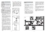 Предварительный просмотр 51 страницы Hoover DDY 062 L Installation, Use And Maintenance Manual